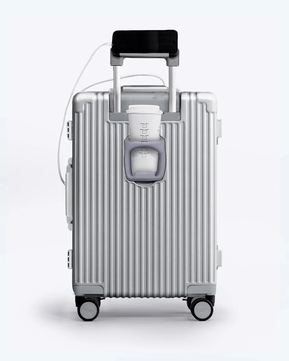 Valise Multi-Fonction