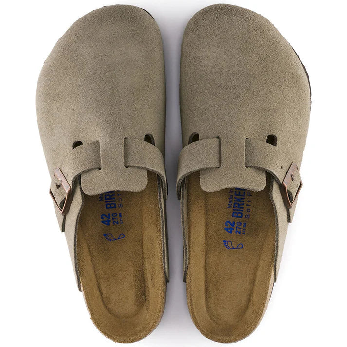 Le Sabot Boston