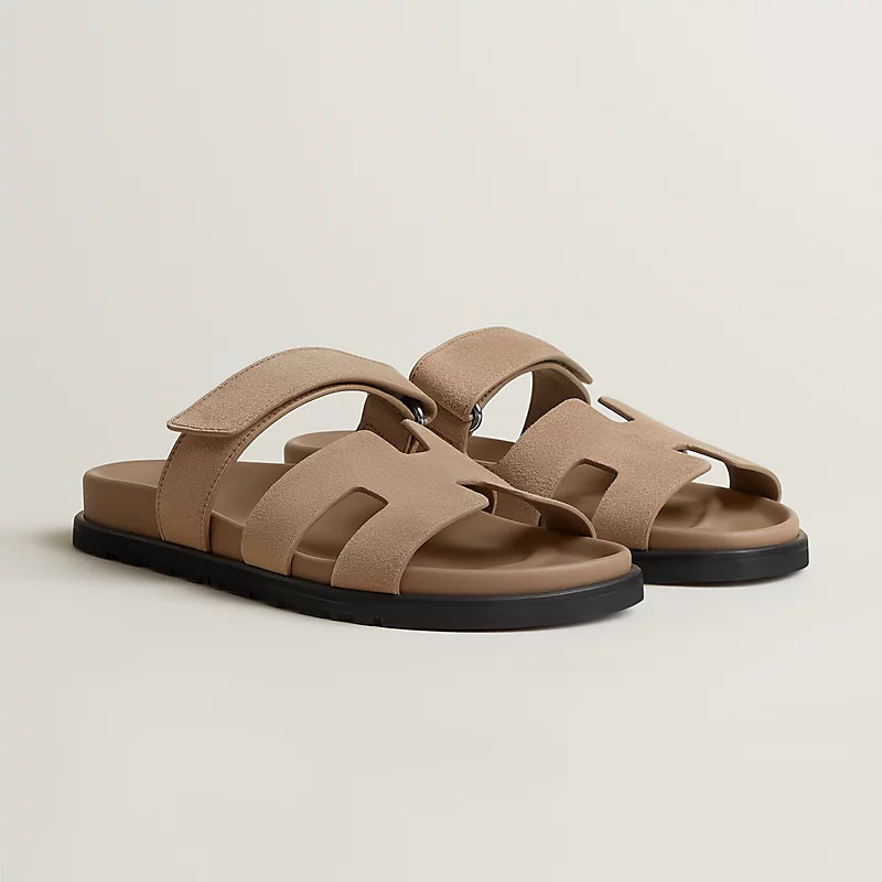 Sandales Chypre