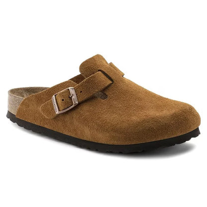 Le Sabot Boston