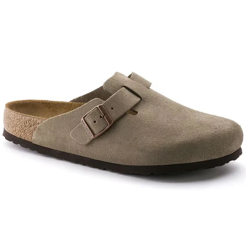 Le Sabot Boston