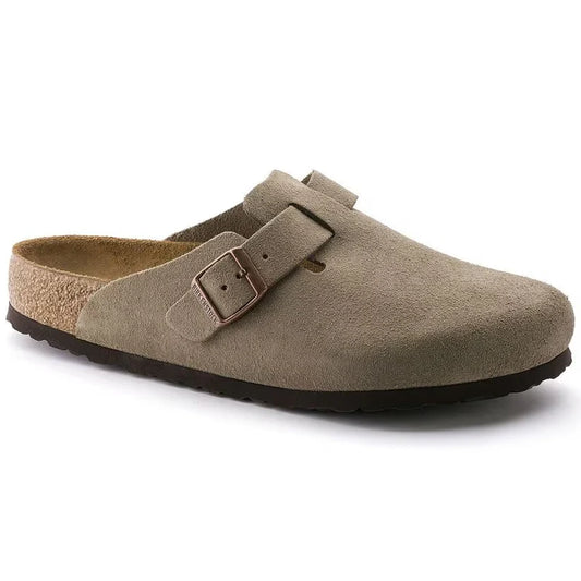Le Sabot Boston