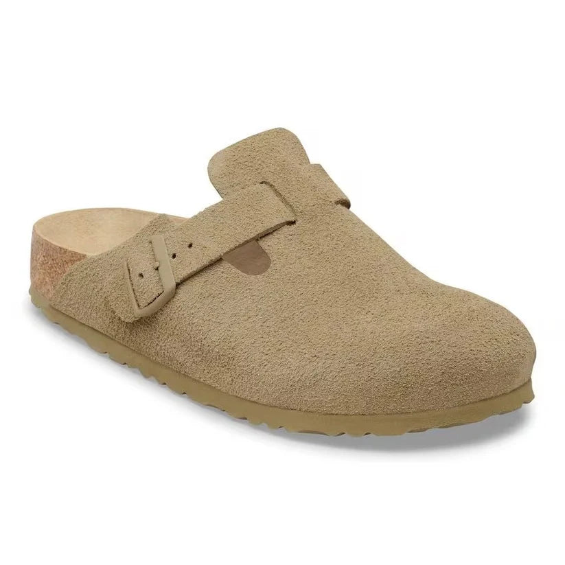 Le Sabot Boston