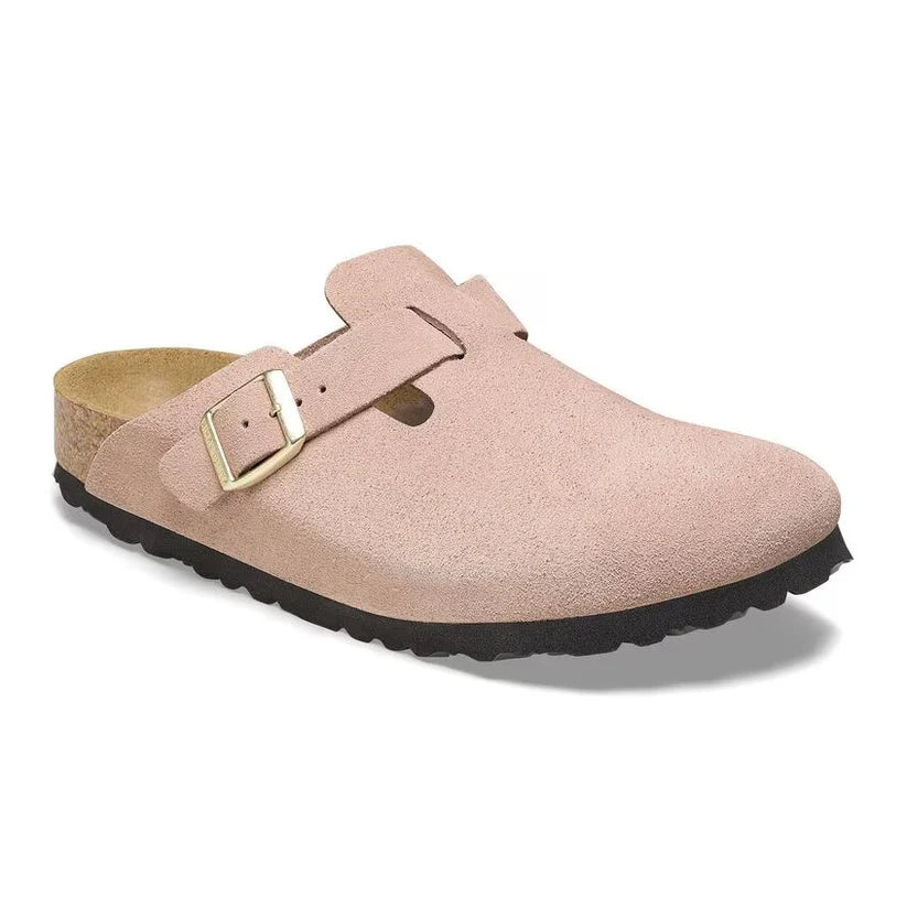 Le Sabot Boston