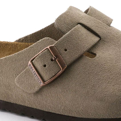 Le Sabot Boston