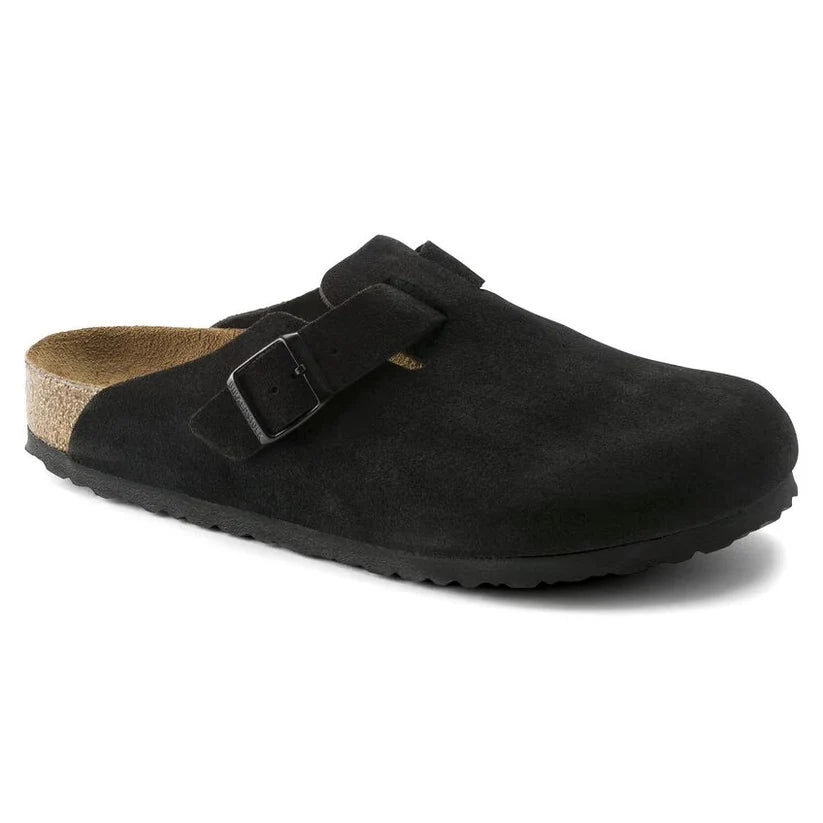 Le Sabot Boston