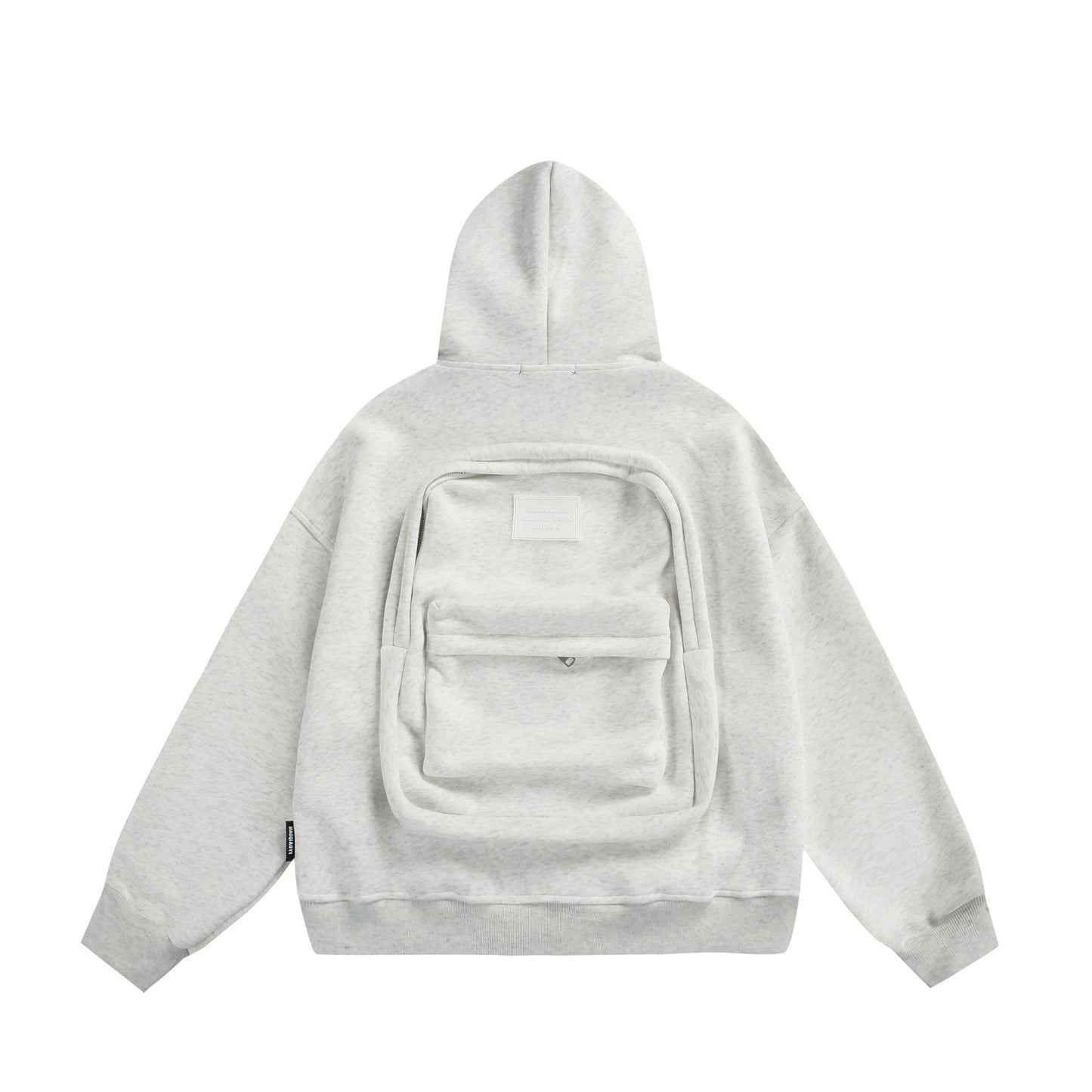 HoodPack