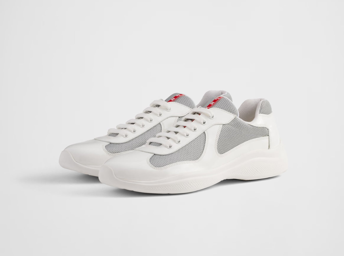 Sneakers America’s Cup
