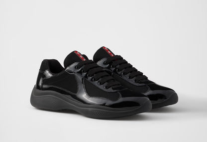 Sneakers America’s Cup