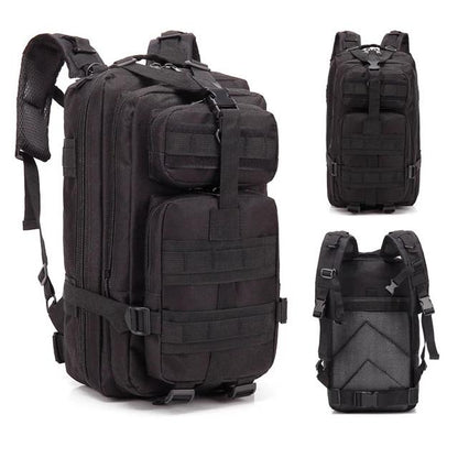 Sac à dos tactique