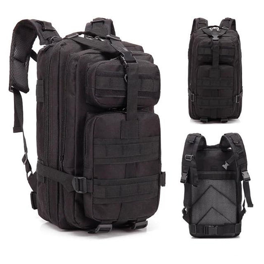 Sac à dos tactique